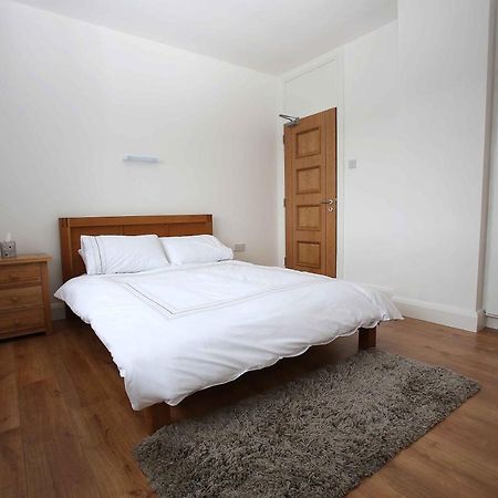 The Callows Bed and Breakfast Athlone Eksteriør billede