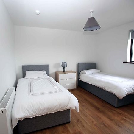 The Callows Bed and Breakfast Athlone Eksteriør billede