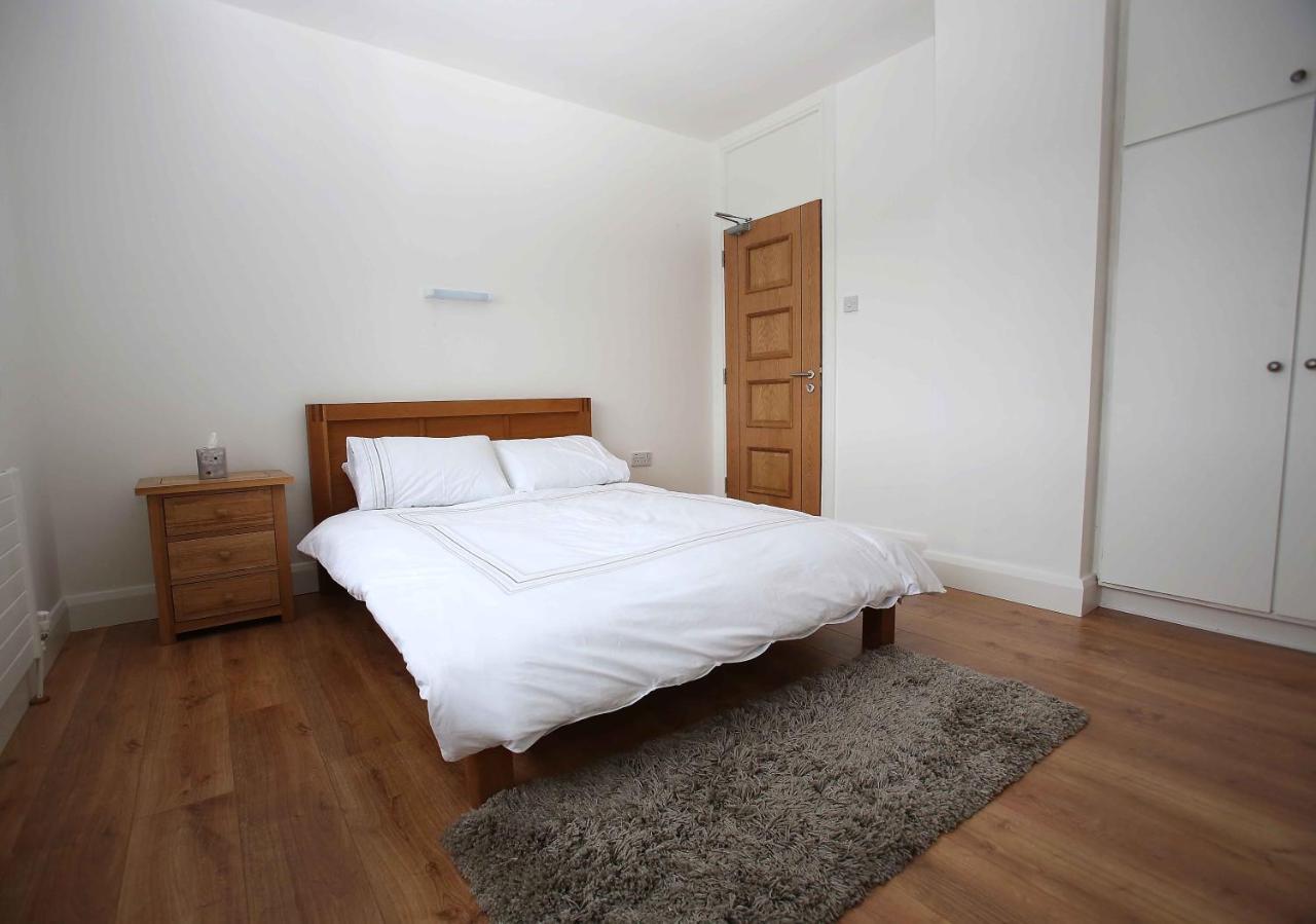 The Callows Bed and Breakfast Athlone Eksteriør billede