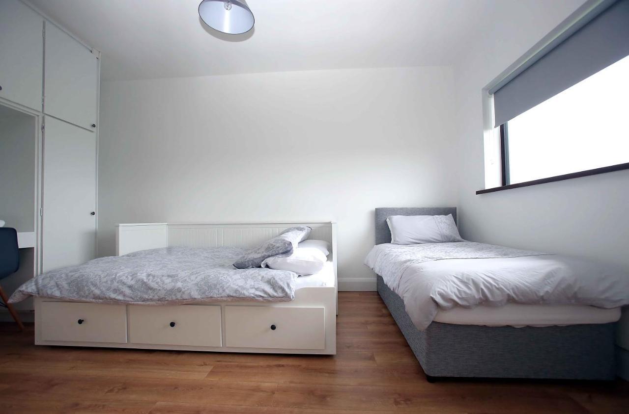 The Callows Bed and Breakfast Athlone Eksteriør billede
