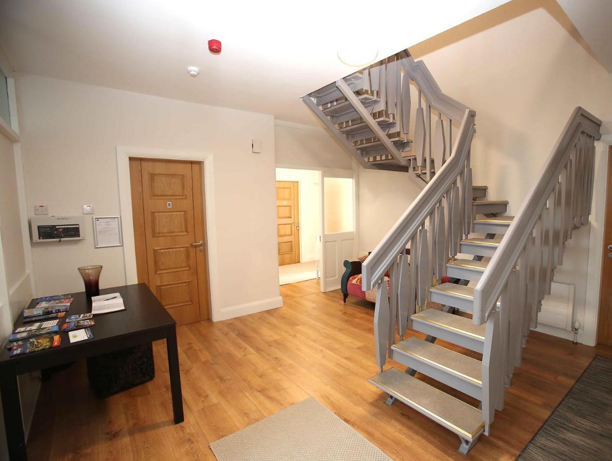 The Callows Bed and Breakfast Athlone Eksteriør billede