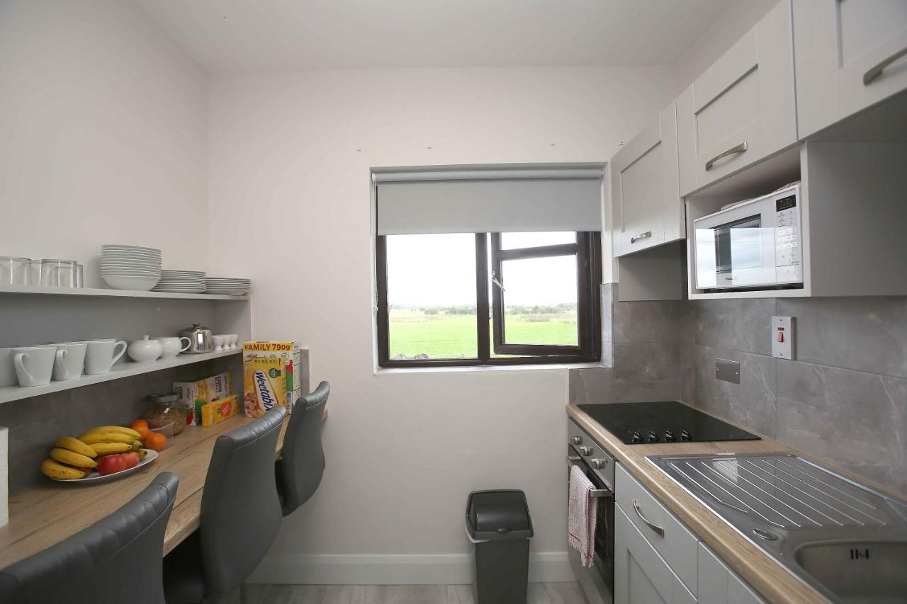 The Callows Bed and Breakfast Athlone Eksteriør billede