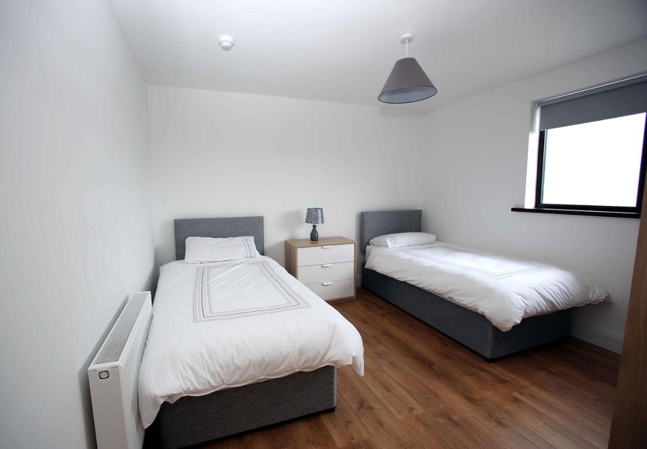 The Callows Bed and Breakfast Athlone Eksteriør billede