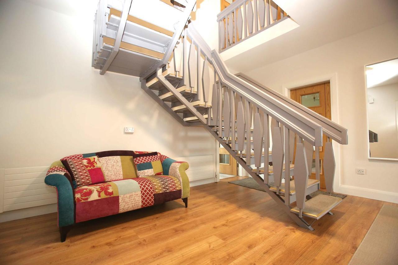 The Callows Bed and Breakfast Athlone Eksteriør billede
