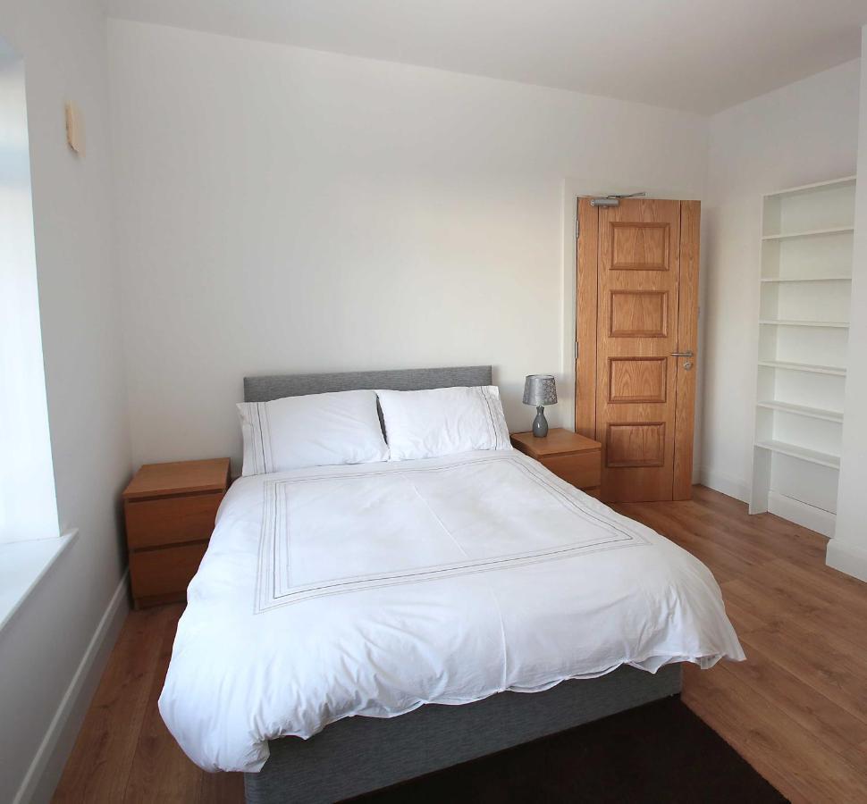 The Callows Bed and Breakfast Athlone Eksteriør billede