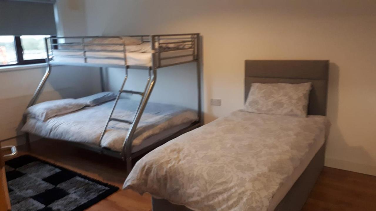 The Callows Bed and Breakfast Athlone Eksteriør billede